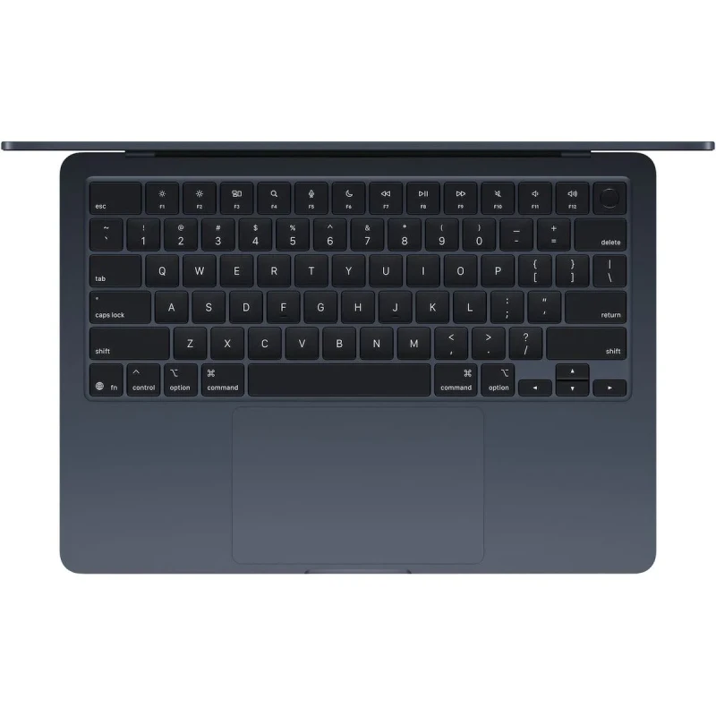 Apple MacBook Air 13.6" M5 16/1TB Midnight 2026 (MDHF4) - Зображення 1