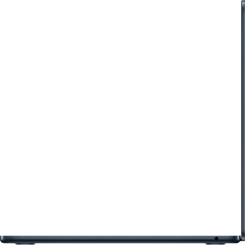 Apple MacBook Air 13.6" M5 16/1TB Midnight 2026 (MDHF4) - Зображення 4