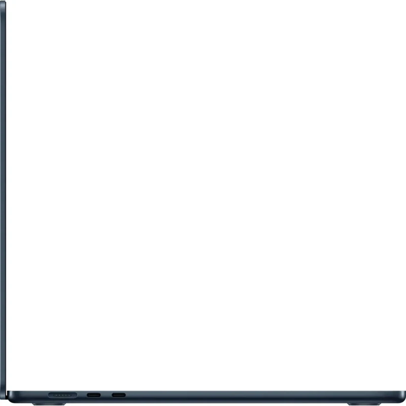 Apple MacBook Air 13.6" M5 16/1TB Midnight 2026 (MDHF4) - Зображення 5