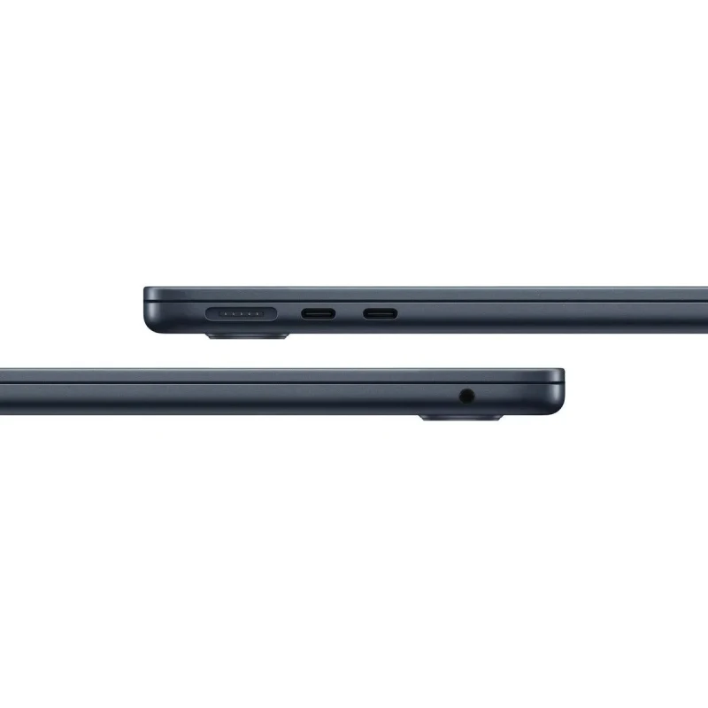 Apple MacBook Air 13.6" M5 16/1TB Midnight 2026 (MDHF4) - Зображення 6