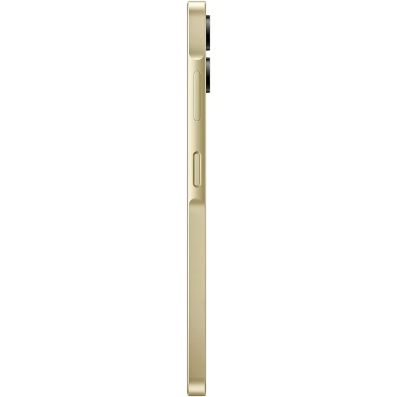 Samsung Galaxy A06 4/128GB Gold (SM-A065FZDG) - Зображення 8