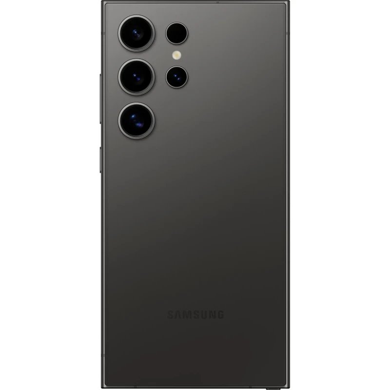 Samsung Galaxy S24 Ultra 12/256GB Titanium Black (SM-S928BZKG) - Изображение 2