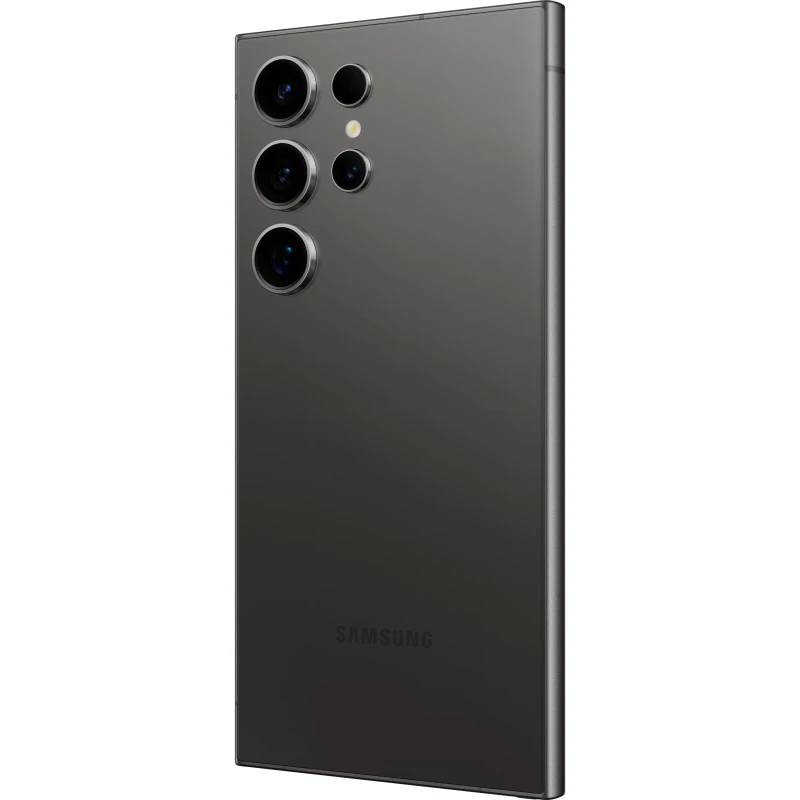 Samsung Galaxy S24 Ultra 12/256GB Titanium Black (SM-S928BZKG) - Изображение 6