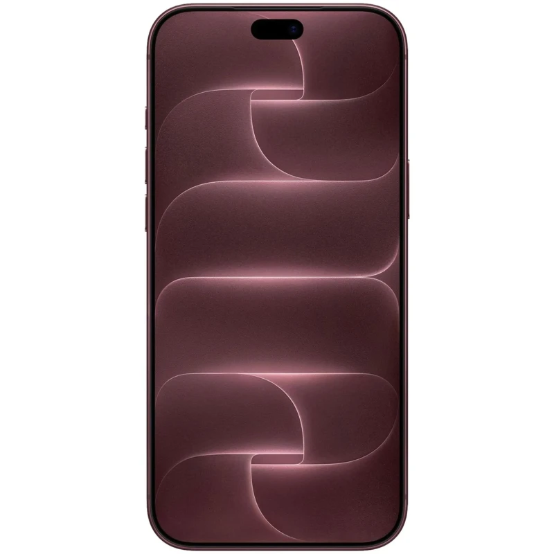 Apple iPhone 18 Pro Max 512GB eSIM Burgundy (MJWA4) - Зображення 1