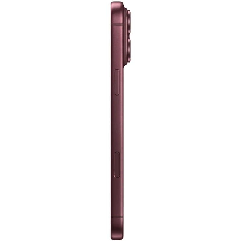 Apple iPhone 18 Pro Max 512GB eSIM Burgundy (MJWA4) - Зображення 3