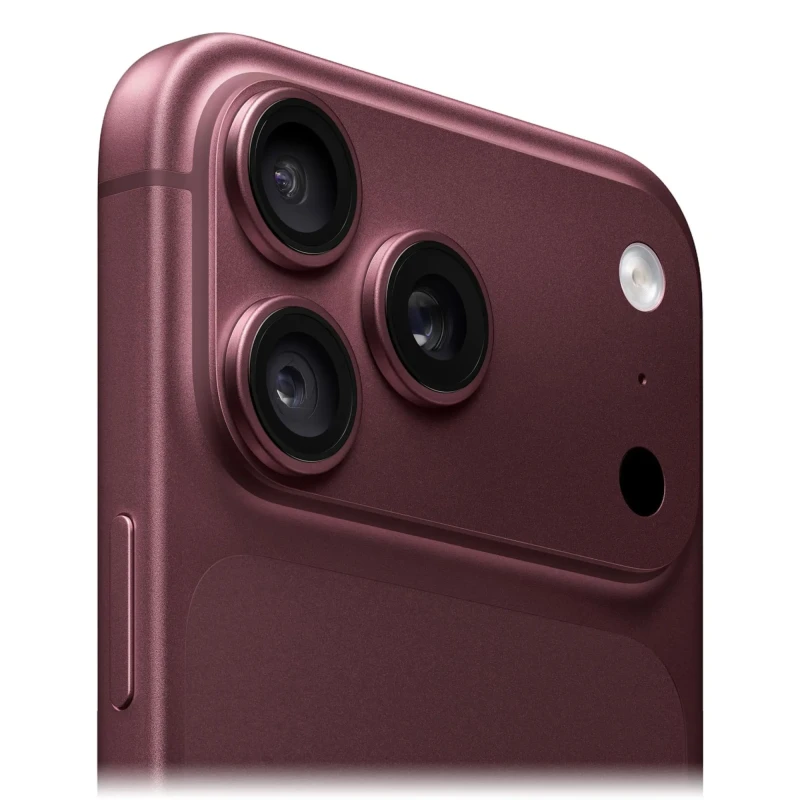 Apple iPhone 18 Pro Max 512GB eSIM Burgundy (MJWA4) - Зображення 4