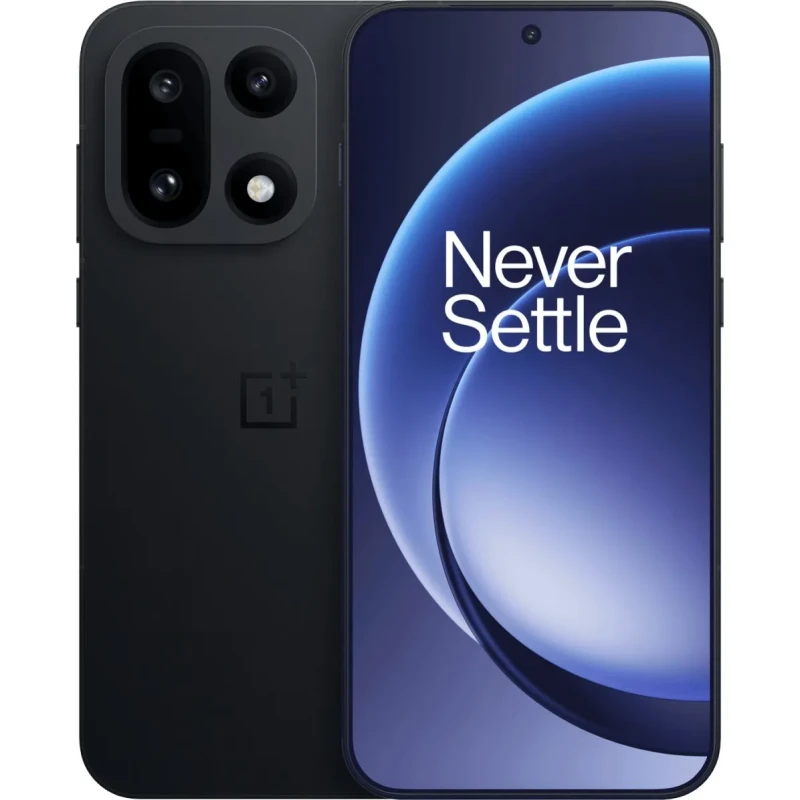 OnePlus 15 12/512GB Infinite Black (US)