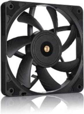 Вентилятор Noctua NF-A12x15 PWM (chromax.black.swap) (UA) - Зображення 2