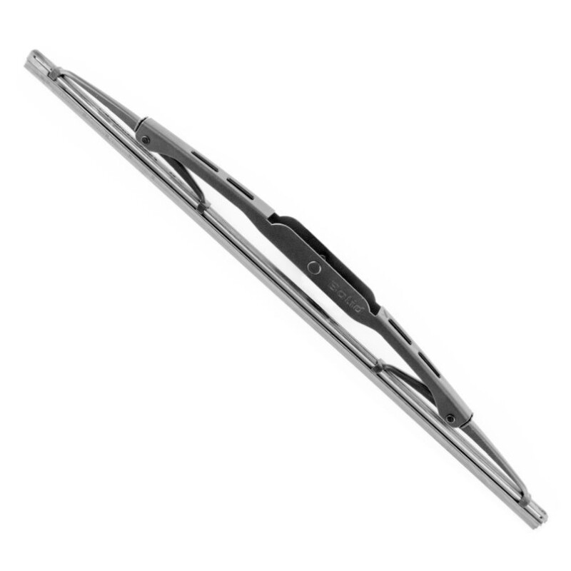 Щетка стеклоочистителя каркасная Bolid Special 13"/330 мм (40330)