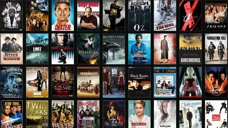 Сериальчики - что новенького успеть посмотреть этим летом, - ВИДЕО