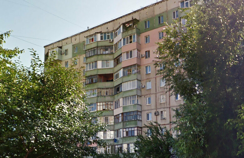 В Одессе была угроза взрыва