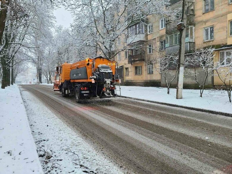 Шум дороги в машине