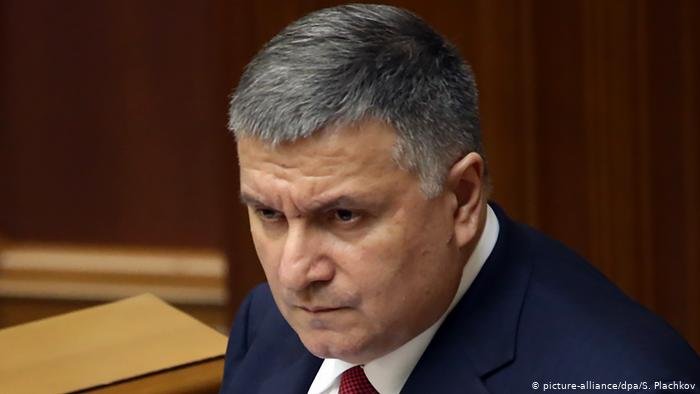 Судья из Одессы отпустил 