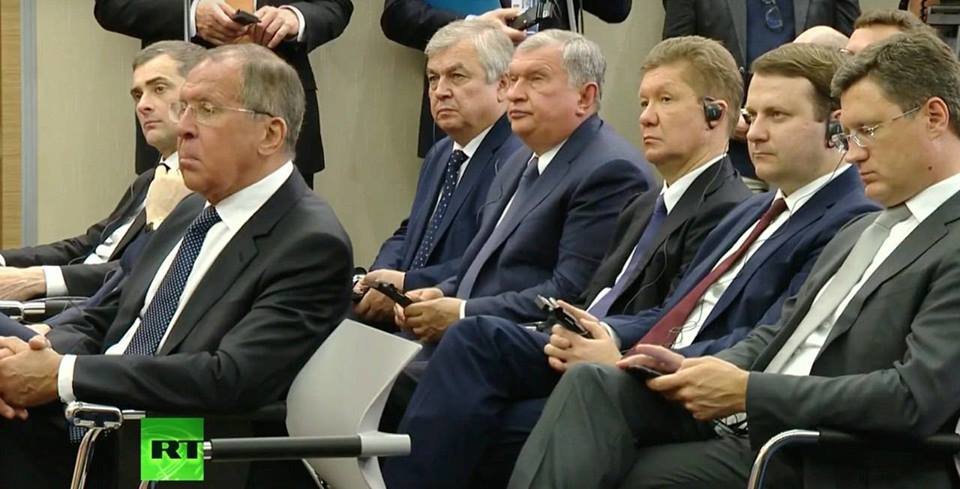 Освобождение Горловки или легализация российского вторжения..., фото-7 Освобождение Горловки или легализация российского вторжения: к чему приведет эскалация на Донбассе, фото-7
