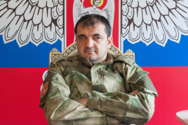 Освобождение Горловки или легализация российского вторжения..., фото-6 Освобождение Горловки или легализация российского вторжения: к чему приведет эскалация на Донбассе, фото-6