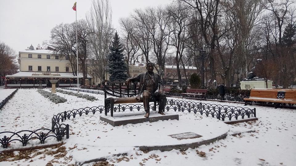 Фото: Иван Бошку