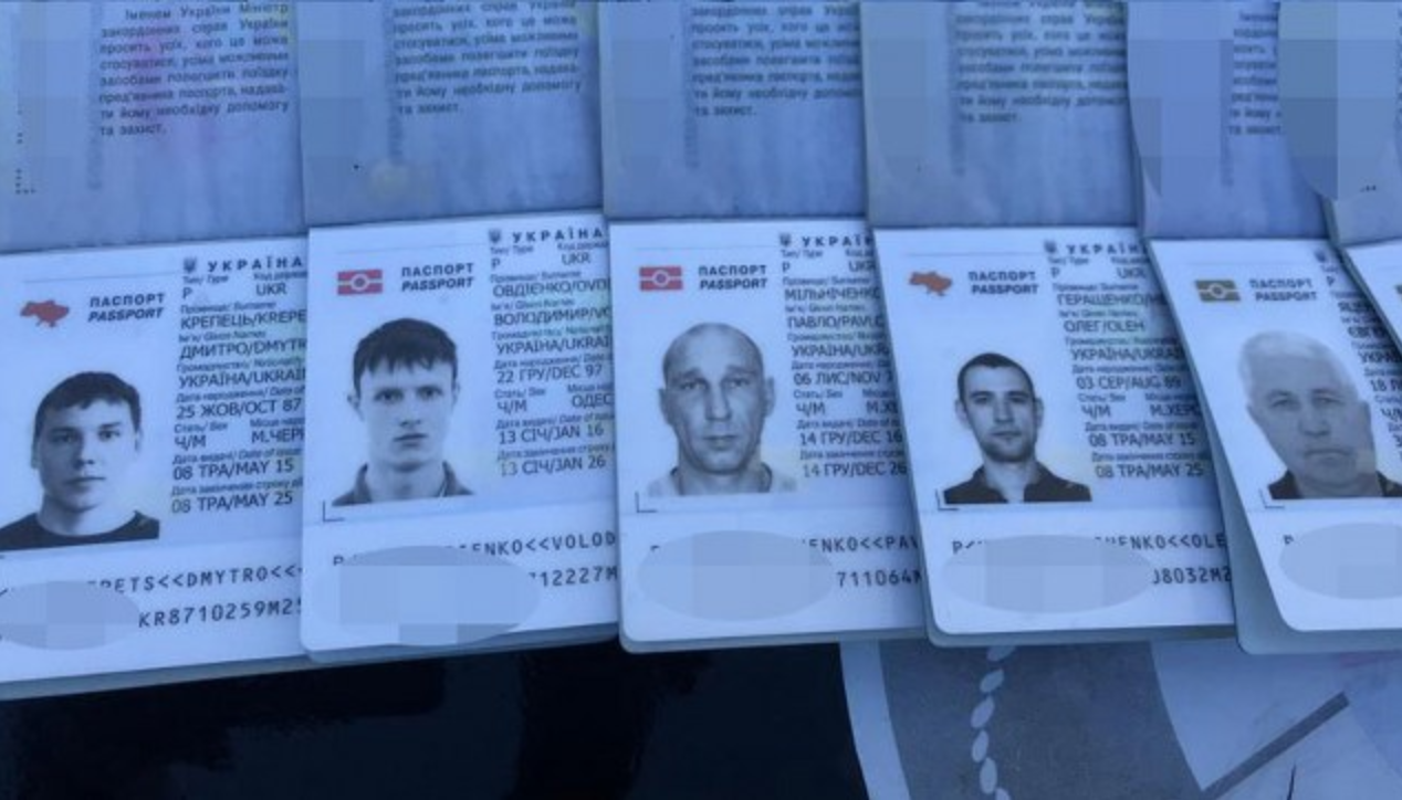 На затонувшем у берегов Турции судне находился одессит, ег..., фото-1 На затонувшем у берегов Турции судне находился одессит, его судьба неизвестна, - ФОТО, фото-1