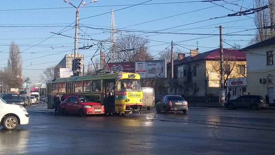 Дтп в новочеркасске фото