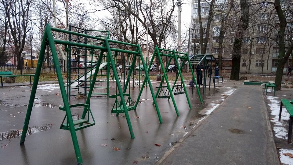 Фото: Иван Бошку