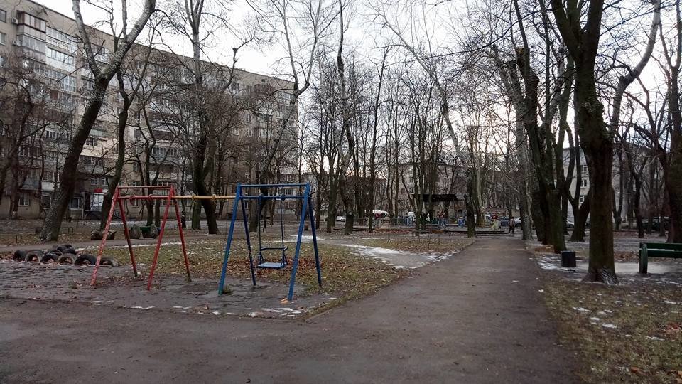 Фото: Иван Бошку