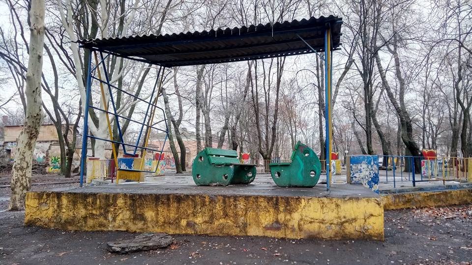 Фото: Иван Бошку