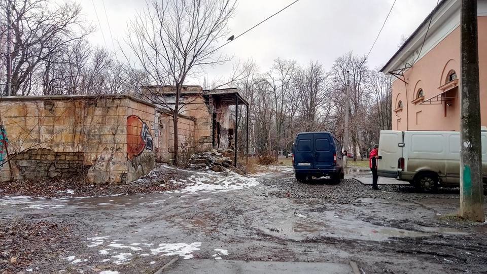 Фото: Иван Бошку