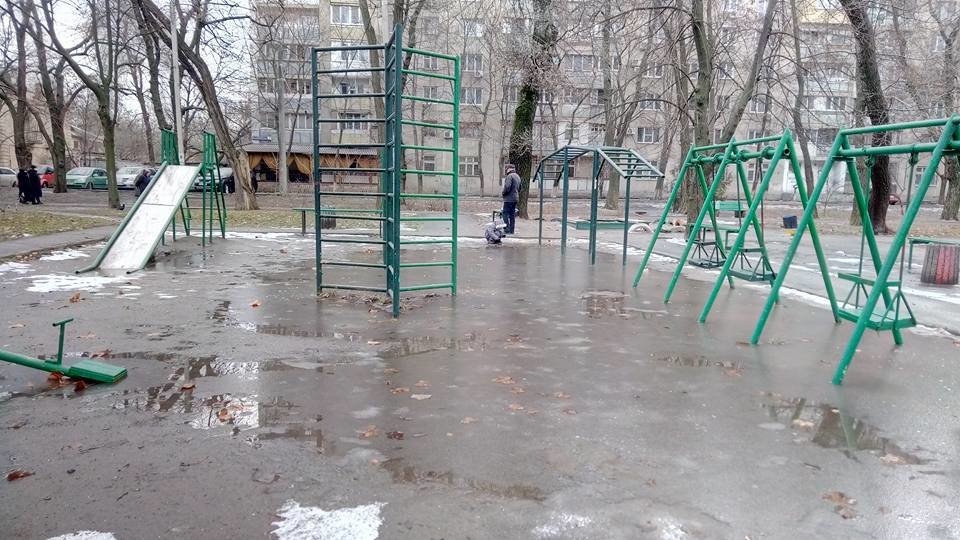 Фото: Иван Бошку