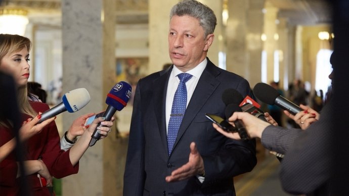 Юрий Бойко Юрий Бойко