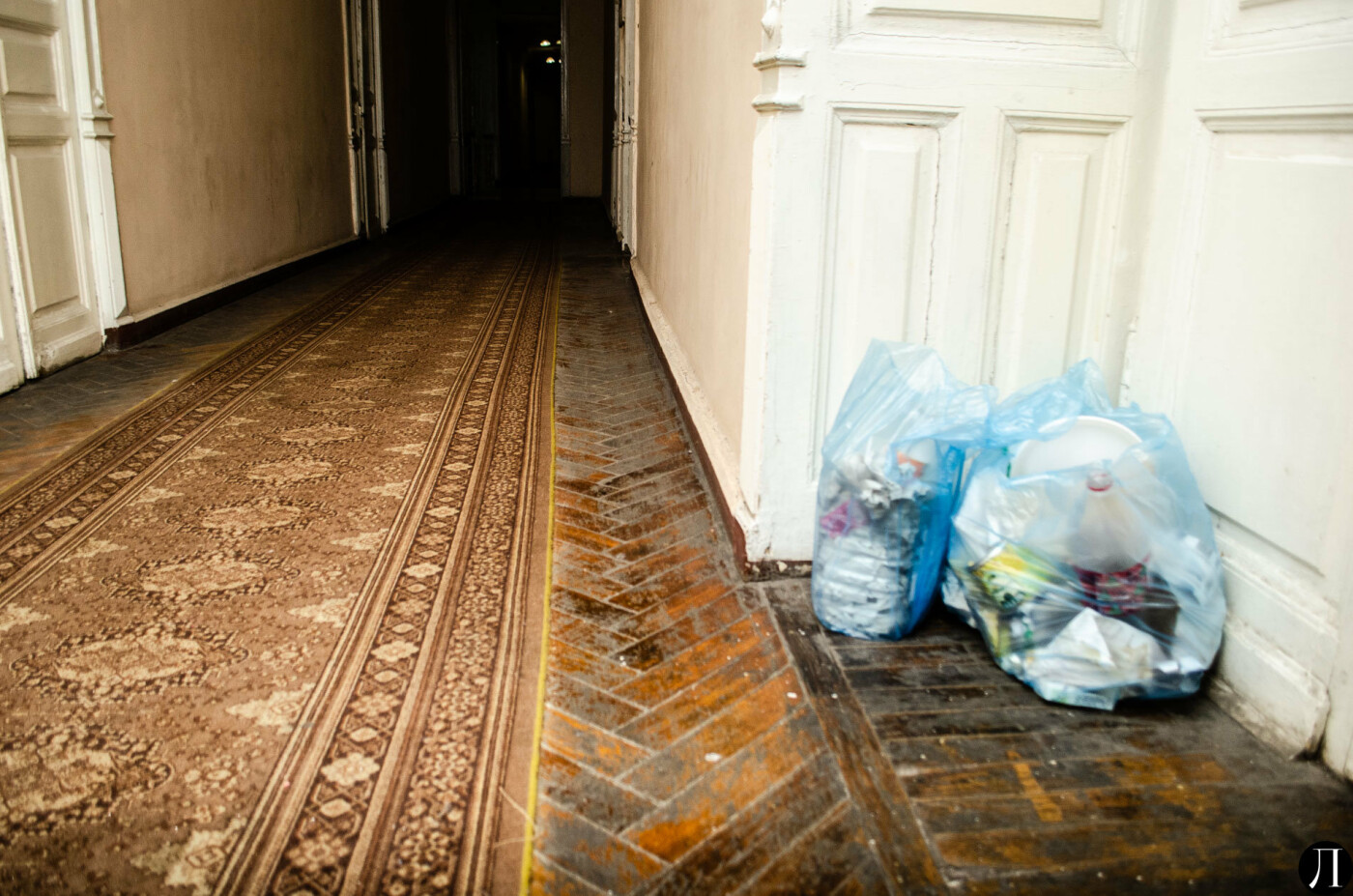 Фото: Лоция