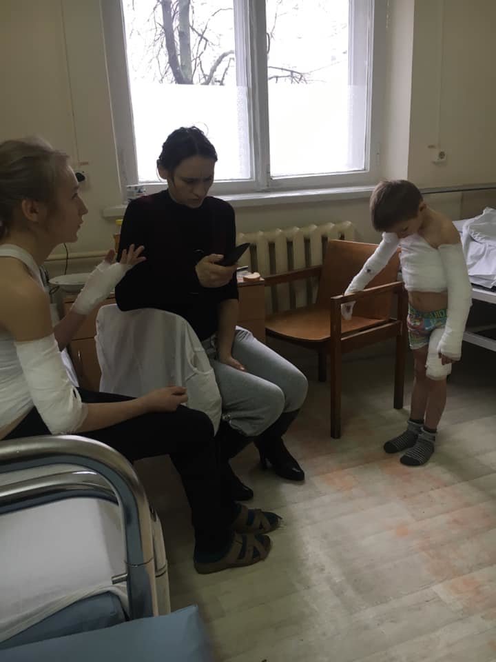 Фото: Катерина Ножевникова