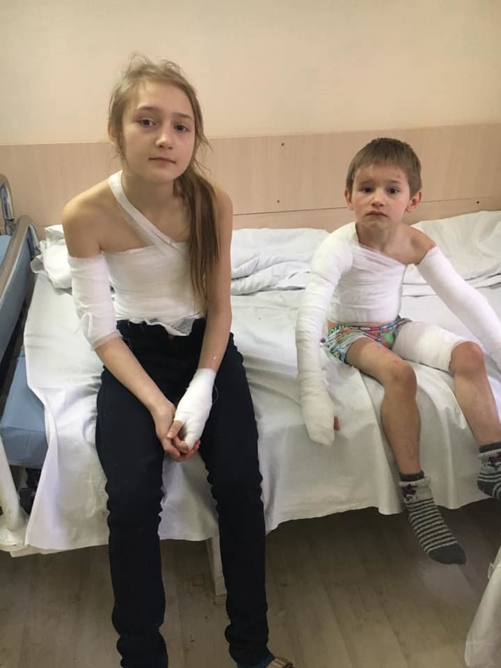 Фото: Катерина Ножевникова