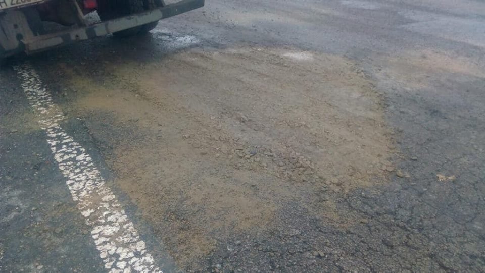 Фото: Олег Варывода