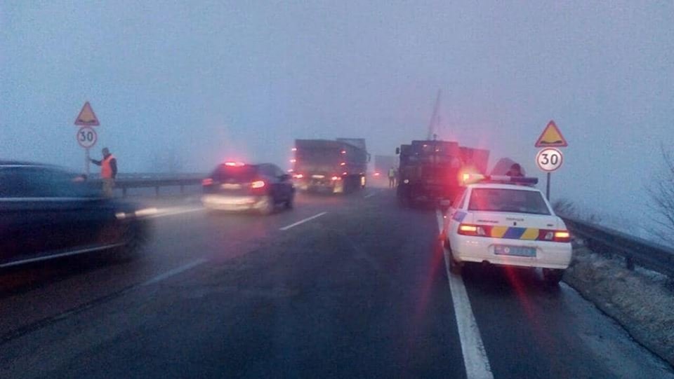 Фото: Олег Варывода