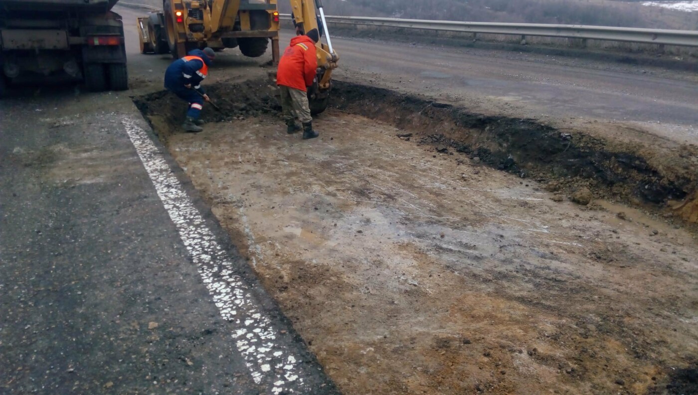 Фото: Олег Варывода