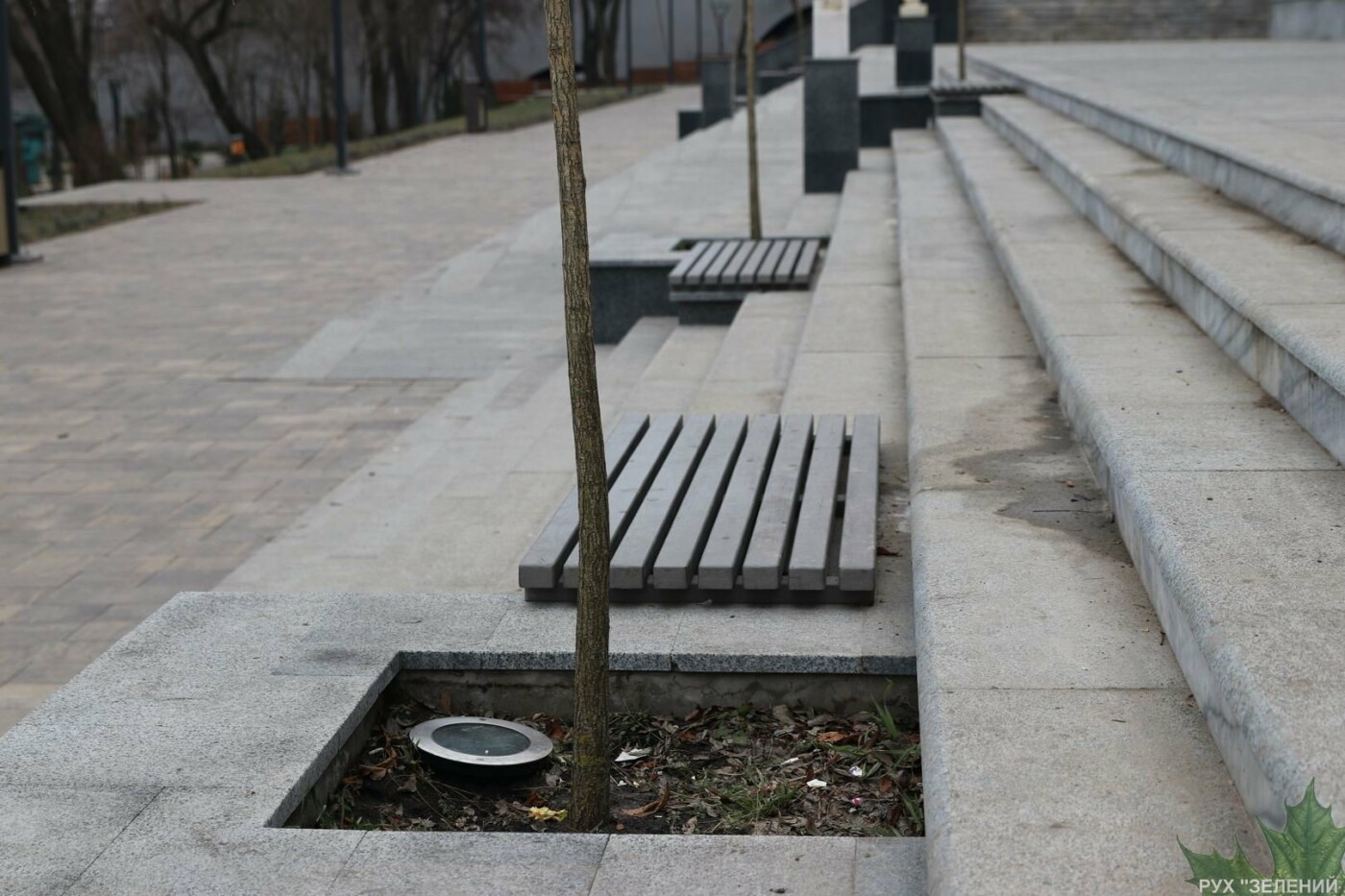 Фото: Владислав Балинский
