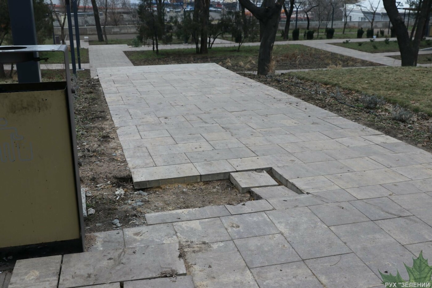 Фото: Владислав Балинский