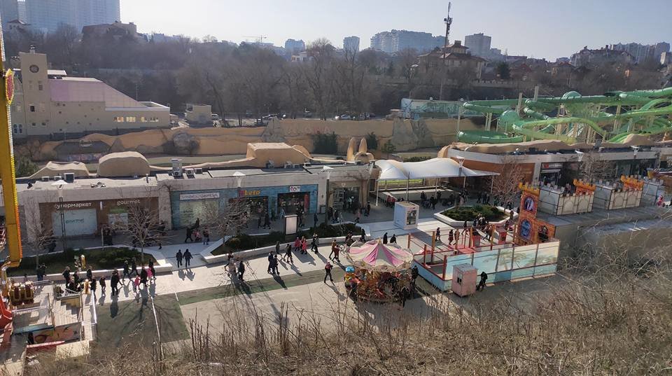 Фото: Иван Бошку