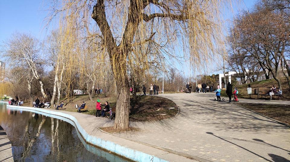 Фото: Иван Бошку