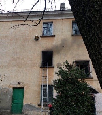 Фото: ГСЧС