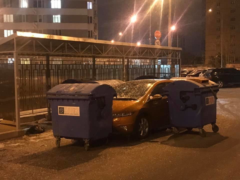 Фото: Ольга Джуматий