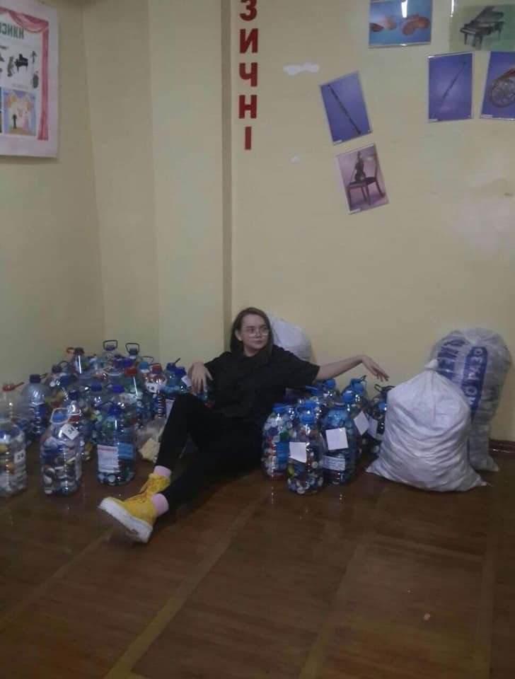 Фото: Евгения Завалий