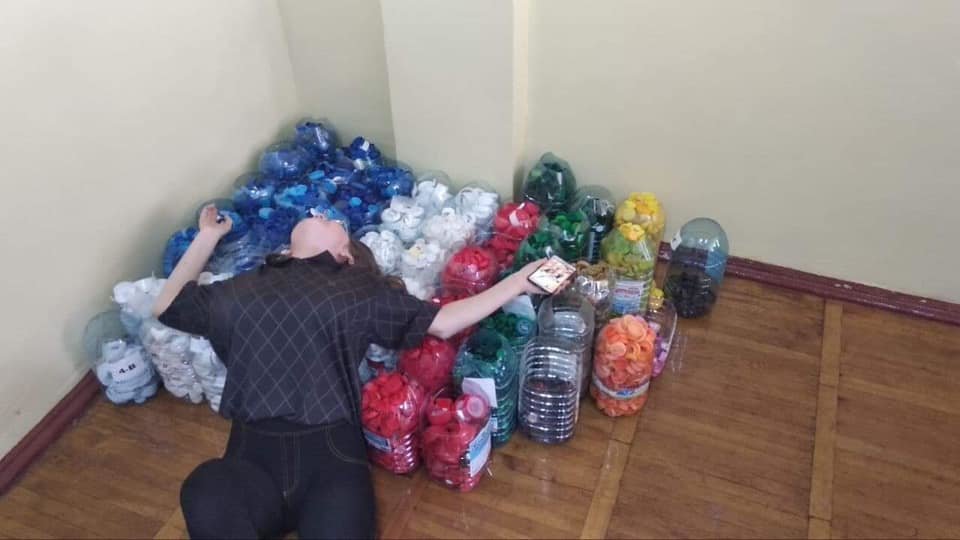 Фото: Евгения Завалий