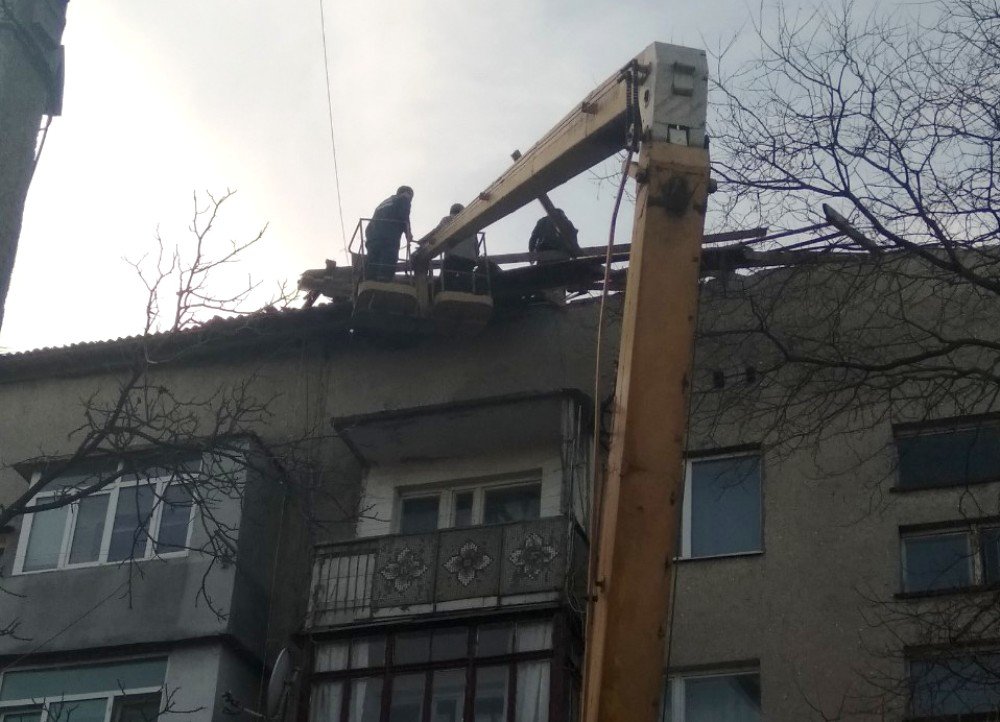 Фото: ГСЧС