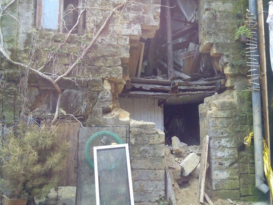 Фото: Юлия Химерик