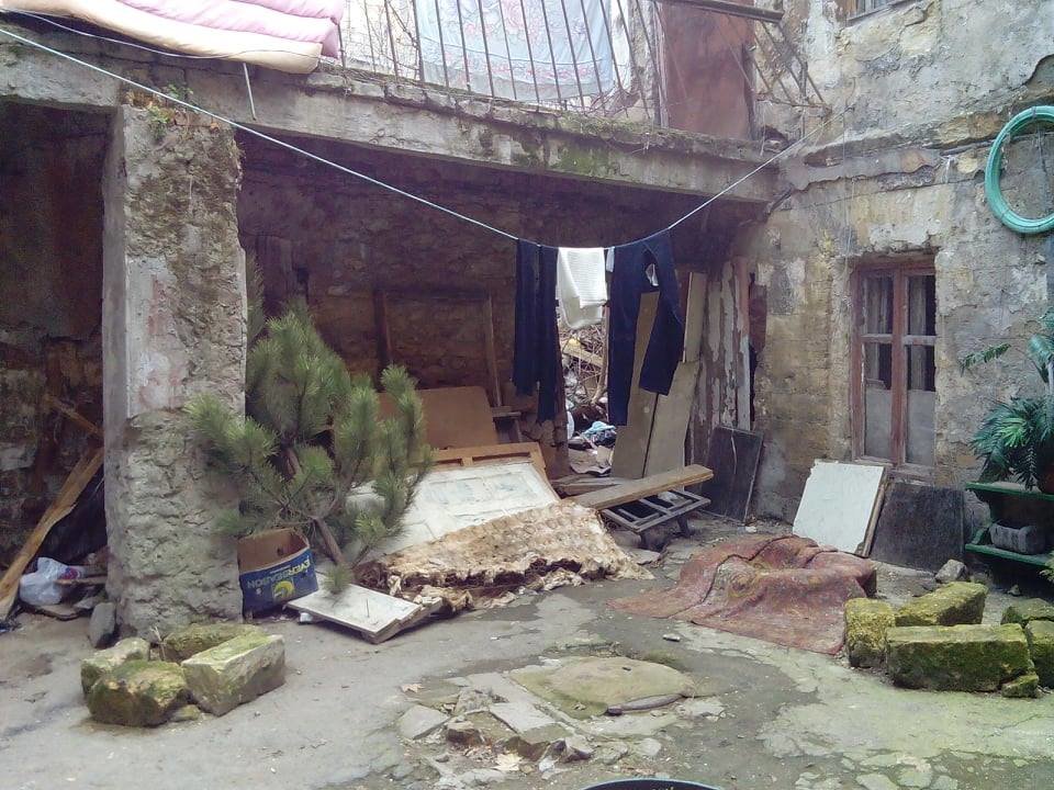 Фото: Юлия Химерик