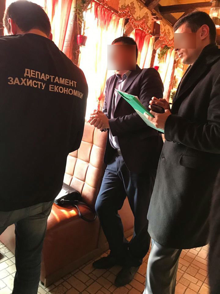 Фото: прокуратура Одесской области