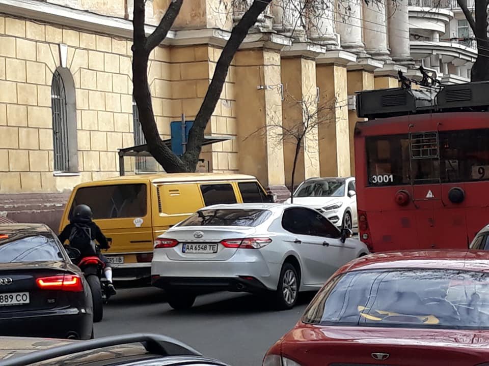 Фото: Ольга Бекетова