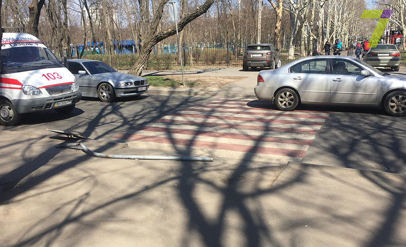 Фото: 7 канал