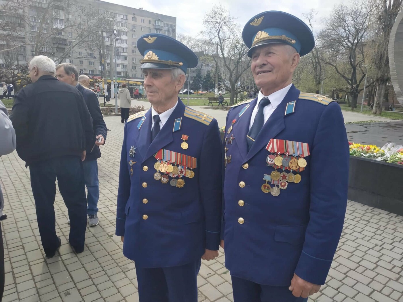 Фото: Александр Жирносенко