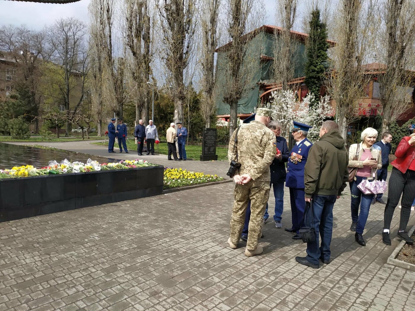 Фото: Александр Жирносенко